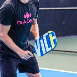 Diadem VICE Pickleball Paddle 16 Diadem VICE Pickleball Paddle -Ball Games Shop 083A4722