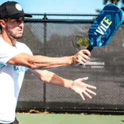 Diadem VICE Pickleball Paddle 19 Diadem VICE Pickleball Paddle -Ball Games Shop 083A5042