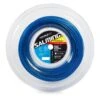 Salming Challenge Slick 17 Squash String Reel 110m (Royal Blue) 2 Salming Challenge Slick 17 Squash String Reel 110m (Royal Blue) -Ball Games Shop 1295206 0303 Salming Challenge Slick 17 BLUE reel