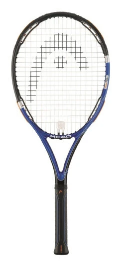 Head Multizone Replacement Grip (Black/White) -Ball Games Shop 230211 HEAD YouTekSixStar v2