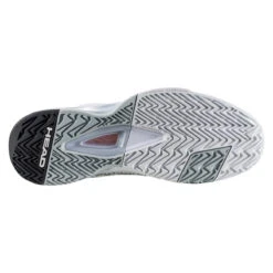 Head Revolt Pro 4.0 Men's Tennis Shoe (White/Black) -Ball Games Shop 273162 Revolt Pro 4.0 Men WHBK 2