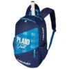 Head Plaid For Dad Elite Backpack Racquet Bag (Blue) 2 Head Plaid For Dad Elite Backpack Racquet Bag (Blue) -Ball Games Shop 326844.7fd106cf
