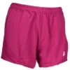 Prince Womens Shorts (Berry) 2 Prince Womens Shorts (Berry) -Ball Games Shop 3W109509 1
