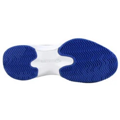 Lacoste AG-LT21 Textile Women's Tennis Shoes (White/Pink) -Ball Games Shop 44SFA0040 1Y9 2