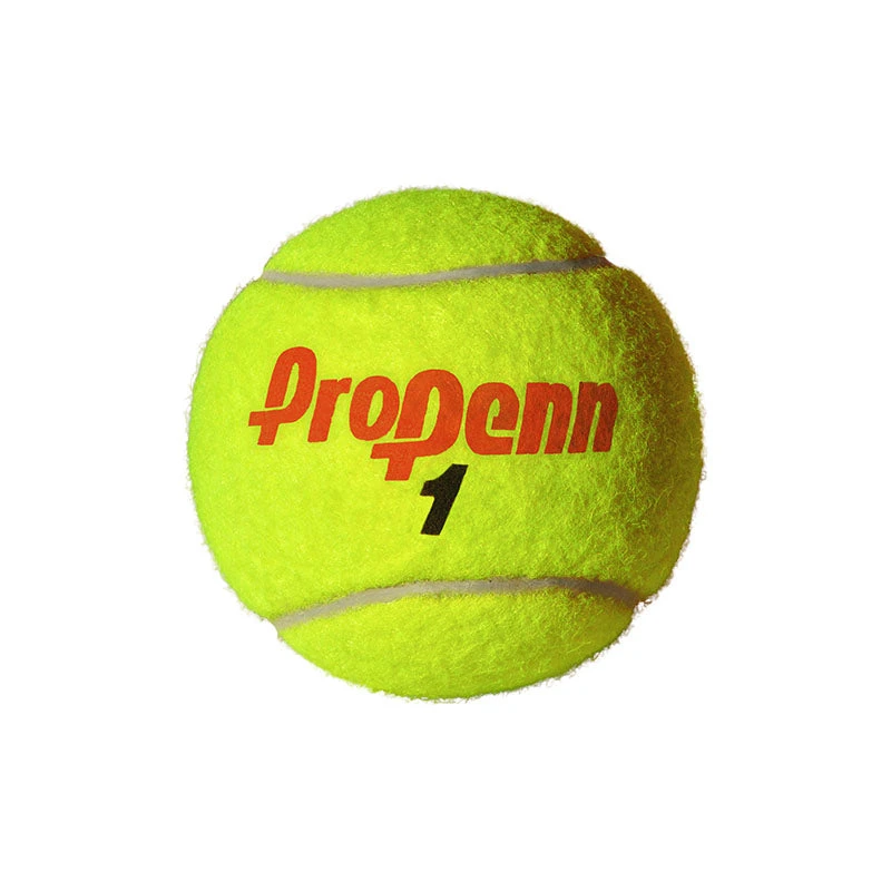 Pro Penn Marathon Regular Duty Tennis Balls - 24 Can Case 5 Pro Penn Marathon Regular Duty Tennis Balls - 24 Can Case - Image 3