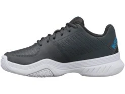 K-Swiss Court Express OMNI Junior Tennis Shoe (Black/Blue) 12 K-Swiss Court Express OMNI Junior Tennis Shoe (Black/Blue) -Ball Games Shop 56609 029 0e79e4134d202f6384a26da843eb96102cb886ab 2000x 2000x f8fec6b7 2664 4d3e b00f e4c0789e20a1