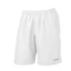 Head Mens Club Bermuda Shorts (White) -Ball Games Shop 811211 Club Bermuda WH