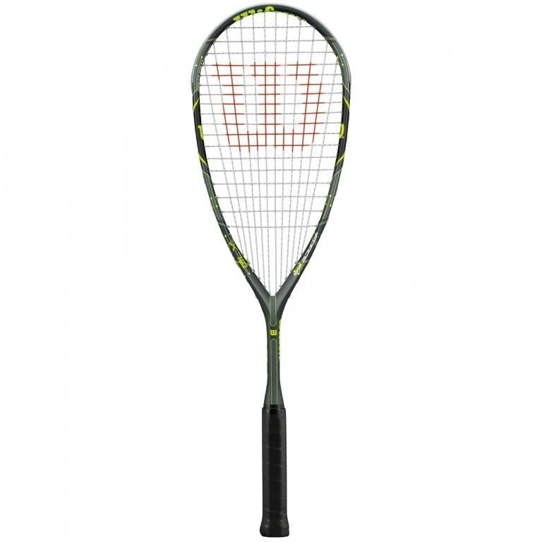 Wilson BLX Force 165 3 Wilson BLX Force 165