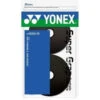 Yonex Super Grap Overgrip 30 Pack (Black) -Ball Games Shop AC102 30BK