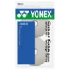 Yonex Super Grap Overgrip 30 Pack (White) -Ball Games Shop AC102 30White