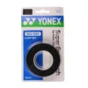 Yonex Super Grap Tough Overgrip 3 Pack (Black)