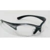 Black Knight Stiletto Eyeguard Small (Black/Silver) -Ball Games Shop AC620BKSI 5e4ff70a abd7 40b1 8c39 8331161d2cbb