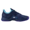Yonex Power Cushion Sonicage 2 Women's Tennis Shoe (Navy/Blue Purple) -Ball Games Shop AC SL1365 2