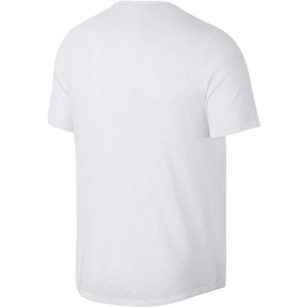 Nike Men's Challenger Top (White) 4 Nike Men's Challenger Top (White) - Image 2