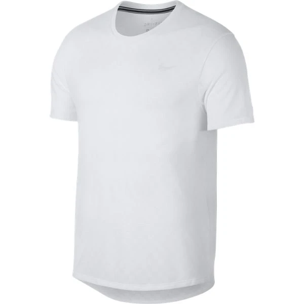 Nike Men's Challenger Top (White) 3 Nike Men's Challenger Top (White)