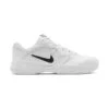 Nike Court Lite 2 Men's Tennis Shoe (White/Black)