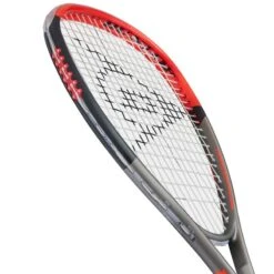 Dunlop BlackStorm Carbon 5.0 Squash Racquet 9 Dunlop BlackStorm Carbon 5.0 Squash Racquet -Ball Games Shop BLACKSTORM CARBON 5.0 CLOSE UP 2 800x880 1