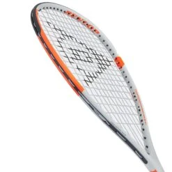 Dunlop Blaze Tour TD 5.0 Squash Racquet -Ball Games Shop BLAZE TOUR TD CLOSE UP 1 800x880 1