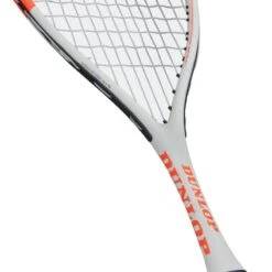Dunlop Blaze Tour TD 5.0 Squash Racquet -Ball Games Shop BLAZE TOUR TD THROAT 1 800x880 1
