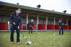 Kollectaball Bag Buddy Golf Ball Pick Up / Collector -Ball Games Shop Bag Buddy Am Pic 5