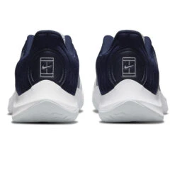 Nike Air Zoom GP Turbo Men's Tennis Shoe (Platinum/Obsidian) -Ball Games Shop CK7513 007 PHCBH000 3144