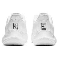 Nike Air Zoom GP Turbo Men's Tennis Shoe (White/Black) 20 Nike Air Zoom GP Turbo Men's Tennis Shoe (White/Black) -Ball Games Shop CK7513 103 PHCBH000 3144