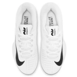 Nike Air Zoom GP Turbo Men's Tennis Shoe (White/Black) 17 Nike Air Zoom GP Turbo Men's Tennis Shoe (White/Black) -Ball Games Shop CK7513 103 PHCTH001 3144
