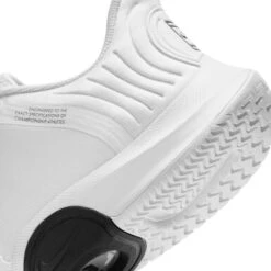 Nike Air Zoom GP Turbo Men's Tennis Shoe (White/Black) 16 Nike Air Zoom GP Turbo Men's Tennis Shoe (White/Black) -Ball Games Shop CK7513 103 PHSYD002 3144