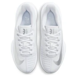 Nike Air Zoom GP Turbo Women's Tennis Shoe (White/Silver) -Ball Games Shop CK7580 104 PHCTH001 3144