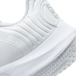 Nike Air Zoom GP Turbo Women's Tennis Shoe (White/Silver) -Ball Games Shop CK7580 104 PHSYD002 3144