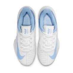 Nike Air Zoom GP Turbo Women's Tennis Shoe (White/Aluminum) 15 Nike Air Zoom GP Turbo Women's Tennis Shoe (White/Aluminum) -Ball Games Shop CK7580 113 PHCTH001 3144