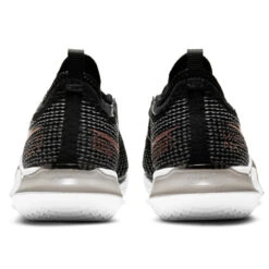 Nike React Vapor NXT Women's Tennis Shoe (Black/White) -Ball Games Shop CV0742 002 PHCBH000 3144