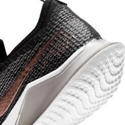 Nike React Vapor NXT Women's Tennis Shoe (Black/White) -Ball Games Shop CV0742 002 PHSYD002 3144