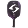 Gearbox CX11Q Quad Control Pickleball Paddle (Purple) (7.8 Oz.) -Ball Games Shop CX11QCP