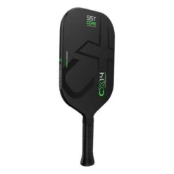 Gearbox CX14E Ultimate Power Pickleball Paddle (Green) (8.5 Oz.) 8 Gearbox CX14E Ultimate Power Pickleball Paddle (Green) (8.5 Oz.) -Ball Games Shop CX14EP82