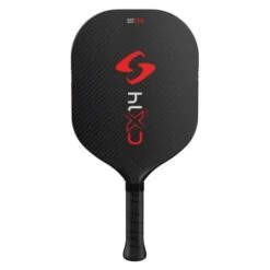 Gearbox CX14H Pickleball Paddle (Red) (8.0 Oz.)