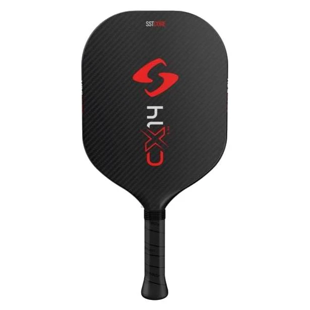 Gearbox CX14H Pickleball Paddle (Red) (8.0 Oz.) 3 Gearbox CX14H Pickleball Paddle (Red) (8.0 Oz.)