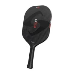 Gearbox CX14H Pickleball Paddle (Red) (8.0 Oz.) 8 Gearbox CX14H Pickleball Paddle (Red) (8.0 Oz.) -Ball Games Shop CX14HRed2