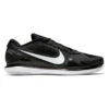 Nike Air Zoom Vapor Pro Men's Tennis Shoe (Black/White) 1 Nike Air Zoom Vapor Pro Men's Tennis Shoe (Black/White) -Ball Games Shop CZ0220 024