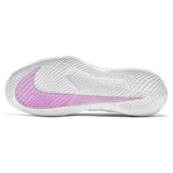 Nike Air Zoom Vapor Pro Women's Tennis Shoe (Light Grey/Fuchsia/White) 15 Nike Air Zoom Vapor Pro Women's Tennis Shoe (Light Grey/Fuchsia/White) -Ball Games Shop CZ0222 008 PHSUH000 3144