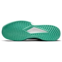 Nike Vapor Lite Men's Tennis Shoe (Black/Green/White) 13 Nike Vapor Lite Men's Tennis Shoe (Black/Green/White) -Ball Games Shop DC3432 009 PHSUH000 3144