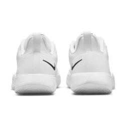 Nike Vapor Lite Men's Tennis Shoe (White/Black) 18 Nike Vapor Lite Men's Tennis Shoe (White/Black) -Ball Games Shop DC3432 125 PHCBH000 3144
