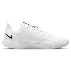 Nike Vapor Lite Men's Tennis Shoe (White/Black) 17 Nike Vapor Lite Men's Tennis Shoe (White/Black) -Ball Games Shop DC3432 125 PHSRH001 3144