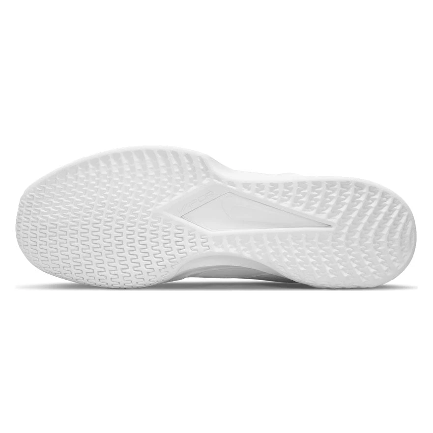 Nike Vapor Lite Men's Tennis Shoe (White/Black) 5 Nike Vapor Lite Men's Tennis Shoe (White/Black) - Image 3