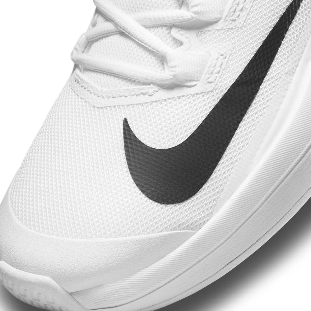 Nike Vapor Lite Men's Tennis Shoe (White/Black) 11 Nike Vapor Lite Men's Tennis Shoe (White/Black) - Image 9