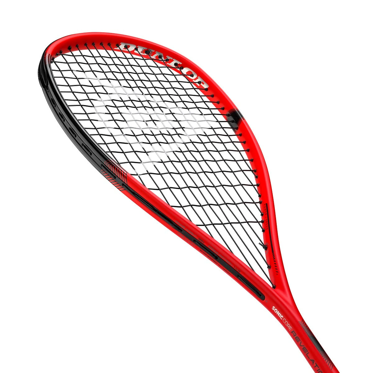 Dunlop Sonic Core Revelation Pro Lite 6 Dunlop Sonic Core Revelation Pro Lite - Image 4