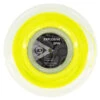 Dunlop Explosive Spin 17/1.25 Tennis String Reel (Yellow) 1 Dunlop Explosive Spin 17/1.25 Tennis String Reel (Yellow) -Ball Games Shop DT20 10299201 EXPLOSIVE SPIN YELLOW 17G 200M REEL FRONT JPG