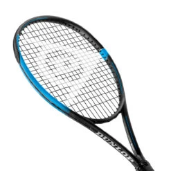 Dunlop FX 500 17 Dunlop FX 500 -Ball Games Shop DT20 10302984 987 FX500 02