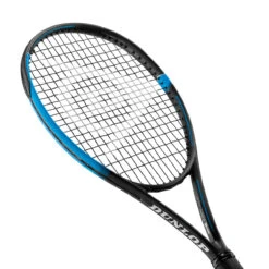 Dunlop FX 500 LS 17 Dunlop FX 500 LS -Ball Games Shop DT20 10302989 992 FX500LS 02