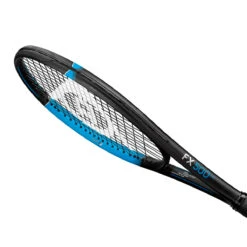 Dunlop FX 500 LS 18 Dunlop FX 500 LS -Ball Games Shop DT20 10302989 992 FX500LS 05